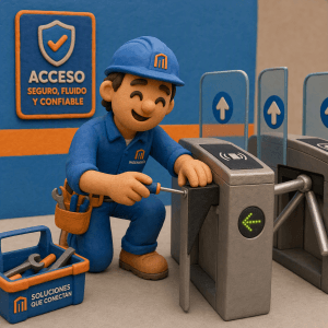 Control de acceso